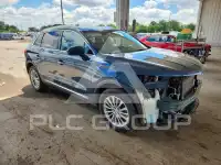 2016 Lincoln MKX фото