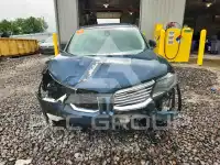 2016 Lincoln MKX photo