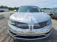 2016 Lincoln MKX photo