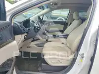 2016 Lincoln MKX фото