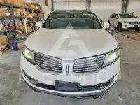 2016 Lincoln MKX photo
