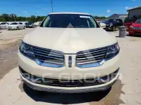 2016 Lincoln MKX photo