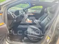 2016 Lincoln MKX photo