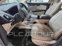 2016 Lincoln MKX фото