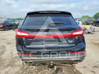 2016 Lincoln MKX фото