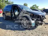 2016 Lincoln MKX фото