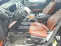 2016 Lincoln MKX фото