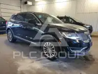 2016 Lincoln MKX photo