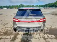 2016 Lincoln MKX photo