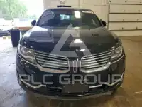 2016 Lincoln MKX фото
