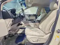 2016 Lincoln MKX фото