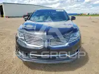 2016 Lincoln MKX photo