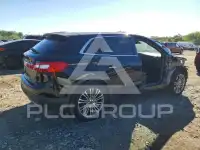 2016 Lincoln MKX фото