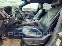 2016 Lincoln MKX фото