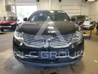 2016 Lincoln MKX photo