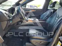 2016 Lincoln MKX photo