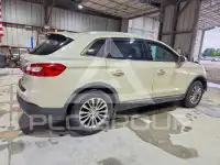 2016 Lincoln MKX фото