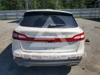 2016 Lincoln MKX фото