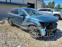2016 Lincoln MKX фото