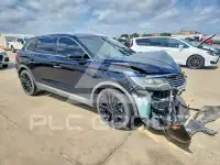 2016 Lincoln MKX фото