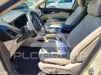 2016 Lincoln MKX photo