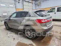 2016 Lincoln MKX фото