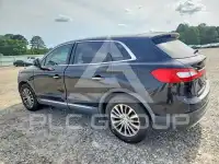 2016 Lincoln MKX photo