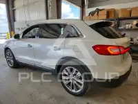 2016 Lincoln MKX photo