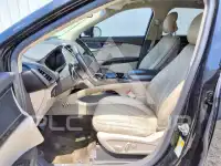 2016 Lincoln MKX фото