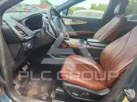 2016 Lincoln MKX фото