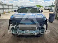 2016 Lincoln MKX фото
