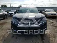 2016 Lincoln MKX фото