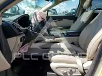 2016 Lincoln MKX photo