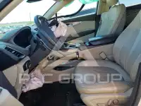 2016 Lincoln MKX фото