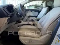 2016 Lincoln MKX photo