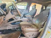 2016 Lincoln MKX фото