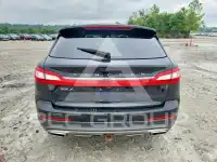 2016 Lincoln MKX photo