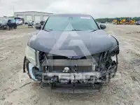 2016 Lincoln MKX photo