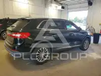 2016 Lincoln MKX photo