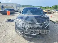 2016 Lincoln MKX фото