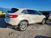 2016 Lincoln MKX фото