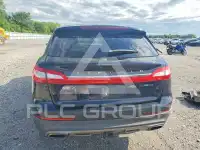2016 Lincoln MKX фото