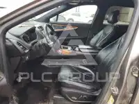 2016 Lincoln MKX фото