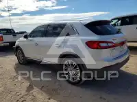 2016 Lincoln MKX photo