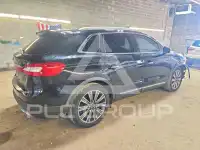2016 Lincoln MKX фото