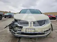 2016 Lincoln MKX фото