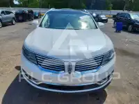2016 Lincoln MKX фото