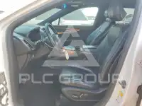 2016 Lincoln MKX фото
