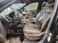 2016 Lincoln MKX фото