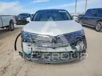 2016 Lincoln MKX photo
